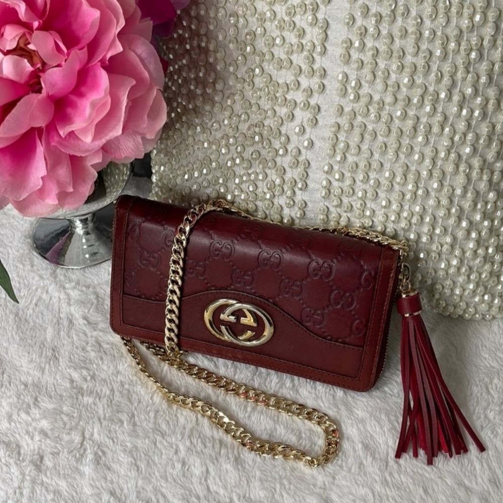 Gucci WOC